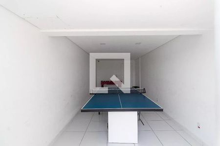 Apartamento à venda com 59m², 2 quartos e 1 vagaÁrea Comum - Sala de Jogos