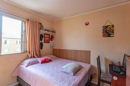 Apartamento à venda com 46m², 2 quartos e 1 vaga Apartamento à venda com 46m², 2 quartos e 1 vagaQuarto 2