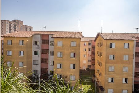 Apartamento à venda com 46m², 2 quartos e 1 vaga Apartamento à venda com 46m², 2 quartos e 1 vagaVista do quarto 1
