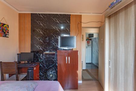 Apartamento à venda com 46m², 2 quartos e 1 vaga Apartamento à venda com 46m², 2 quartos e 1 vagaQuarto 2