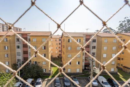 Apartamento à venda com 46m², 2 quartos e 1 vaga Apartamento à venda com 46m², 2 quartos e 1 vagaVista do quarto 2