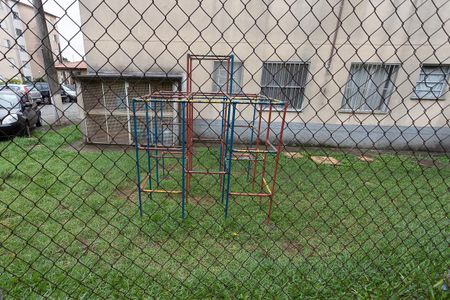 Apartamento à venda com 46m², 2 quartos e 1 vaga Apartamento à venda com 46m², 2 quartos e 1 vagaÁrea comum - Playground