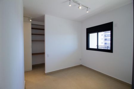 Apartamento para alugar com 47m², 1 quarto e 1 vagaQuarto
