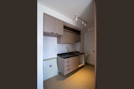 Apartamento para alugar com 47m², 1 quarto e 1 vagaCozinha