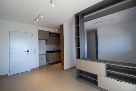 Apartamento para alugar com 47m², 1 quarto e 1 vagaSala