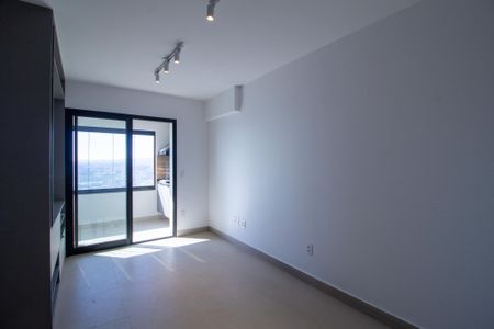 Apartamento para alugar com 47m², 1 quarto e 1 vagaSala
