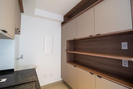 Apartamento para alugar com 47m², 1 quarto e 1 vagaÁrea de Serviço