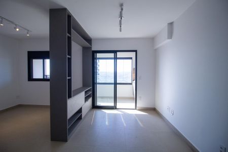 Apartamento para alugar com 47m², 1 quarto e 1 vagaSala