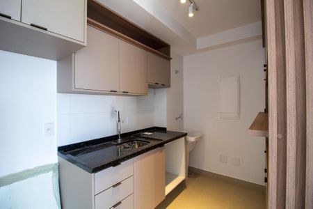 Apartamento para alugar com 47m², 1 quarto e 1 vagaCozinha