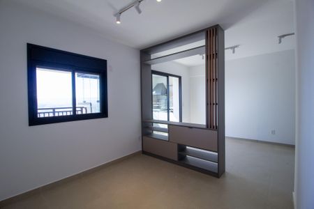Apartamento para alugar com 47m², 1 quarto e 1 vagaQuarto