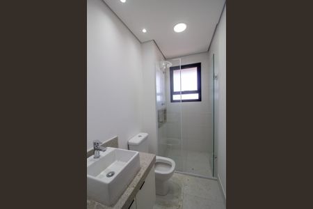 Apartamento para alugar com 47m², 1 quarto e 1 vagaBanheiro