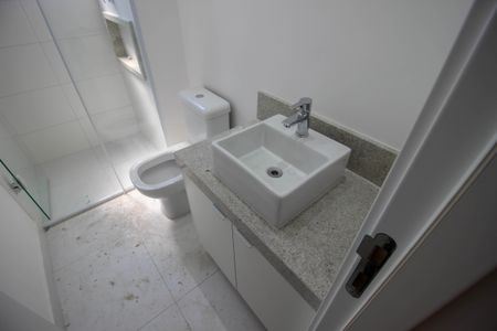 Apartamento para alugar com 47m², 1 quarto e 1 vagaBanheiro