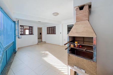 Casa à venda com 150m², 2 quartos e sem vagaChurrasqueira