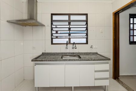 Casa à venda com 150m², 2 quartos e sem vagaCozinha
