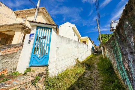 Casa à venda com 150m², 2 quartos e sem vagaFachada