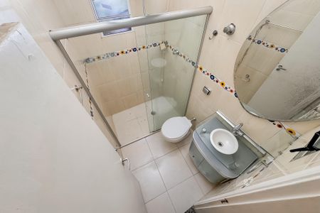 Casa à venda com 150m², 2 quartos e sem vagaBanheiro Social