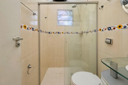 Casa à venda com 150m², 2 quartos e sem vagaBanheiro Social