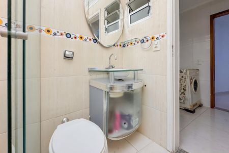 Casa à venda com 150m², 2 quartos e sem vagaBanheiro Social