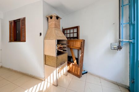 Casa à venda com 150m², 2 quartos e sem vagaChurrasqueira