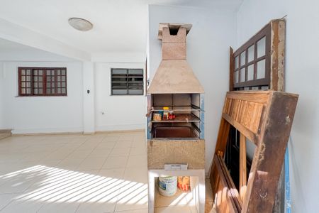 Casa à venda com 150m², 2 quartos e sem vagaChurrasqueira