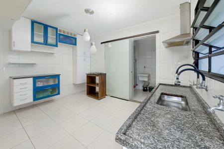 Casa à venda com 150m², 2 quartos e sem vagaCozinha