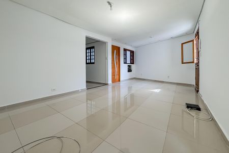 Casa à venda com 150m², 2 quartos e sem vagaSala