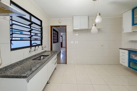 Casa à venda com 150m², 2 quartos e sem vagaCozinha