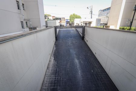 Apartamento à venda com 47m², 2 quartos e 1 vagaGaragem