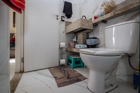 Apartamento à venda com 47m², 2 quartos e 1 vagaBanheiro
