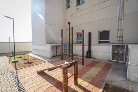 Apartamento à venda com 47m², 2 quartos e 1 vagaGinastica ao ar livre