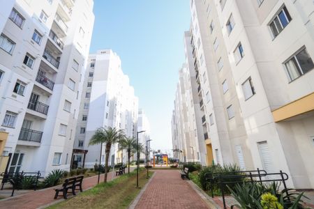 Apartamento à venda com 47m², 2 quartos e 1 vagaÁrea comum