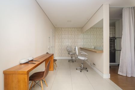 Apartamento à venda com 47m², 2 quartos e 1 vagaEspaço Mulher