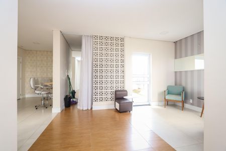 Apartamento à venda com 47m², 2 quartos e 1 vagaEspaço Mulher