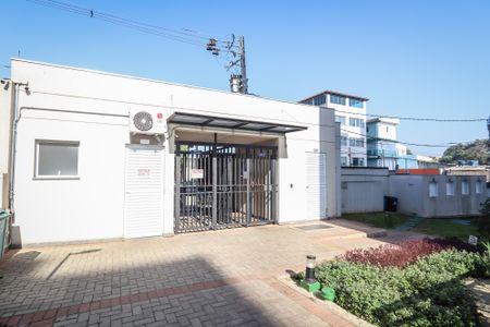 Apartamento à venda com 47m², 2 quartos e 1 vagaPortaria