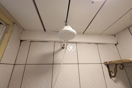 Apartamento para alugar com 50m², 1 quarto e sem vagaBanheiro