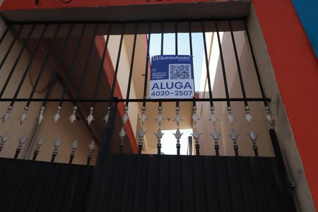 Apartamento para alugar com 50m², 1 quarto e sem vagaPlaca