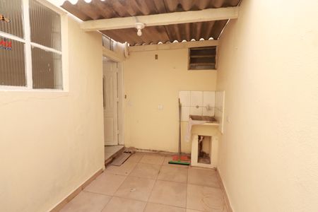Apartamento para alugar com 50m², 1 quarto e sem vagaÁrea de Serviço