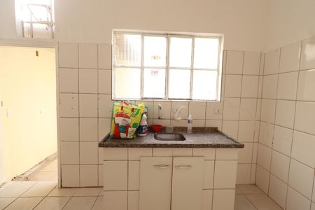 Apartamento para alugar com 50m², 1 quarto e sem vagaCozinha