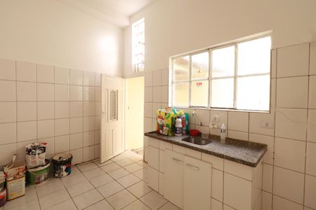 Apartamento para alugar com 50m², 1 quarto e sem vagaCozinha