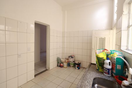 Apartamento para alugar com 50m², 1 quarto e sem vagaCozinha