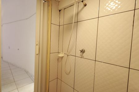 Apartamento para alugar com 50m², 1 quarto e sem vagaBanheiro