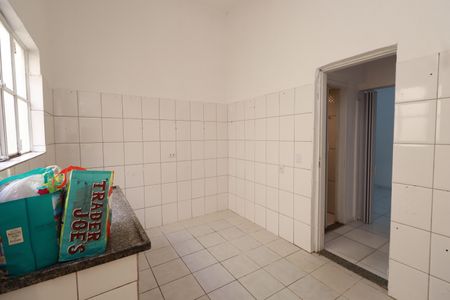 Apartamento para alugar com 50m², 1 quarto e sem vagaCozinha