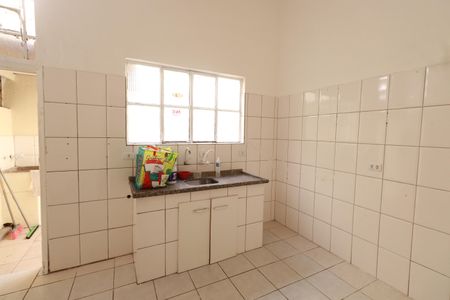 Apartamento para alugar com 50m², 1 quarto e sem vagaCozinha