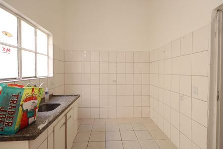 Apartamento para alugar com 50m², 1 quarto e sem vagaCozinha