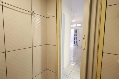 Apartamento para alugar com 50m², 1 quarto e sem vagaBanheiro