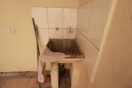 Apartamento para alugar com 50m², 1 quarto e sem vagaÁrea de Serviço