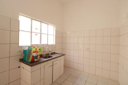 Apartamento para alugar com 50m², 1 quarto e sem vagaCozinha