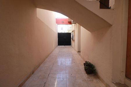 Apartamento para alugar com 50m², 1 quarto e sem vagaQuintal