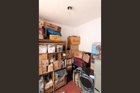 Casa à venda com 86m², 3 quartos e 2 vagas Casa à venda com 86m², 3 quartos e 2 vagasÁrea de Serviço