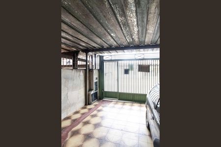 Casa à venda com 86m², 3 quartos e 2 vagas Casa à venda com 86m², 3 quartos e 2 vagasGaragem